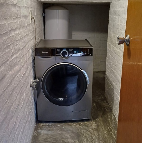 Casa en alquiler sobre Montoya, La Barra.